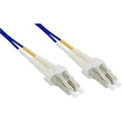 Image de Lwl duplex kabel lc 50 125µm om4 20m