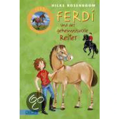 Afbeelding van Ferdi 01: und der geheimnisvolle Reiter