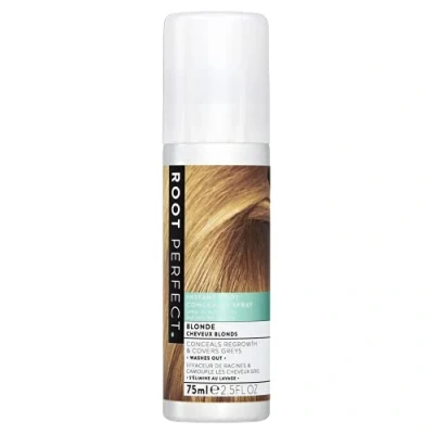 Afbeelding van ROOT PERFECT Concealer spray voor haar, blond, 75 ml