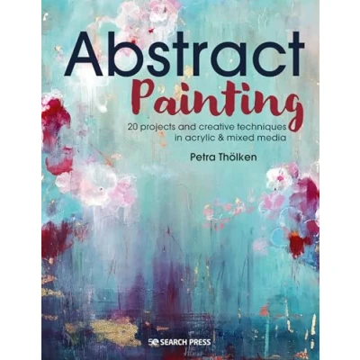 Afbeelding van Abstract Painting