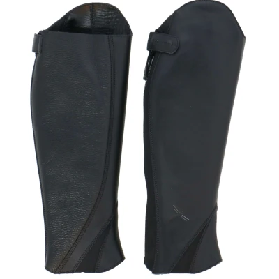Afbeelding van Freejump Chaps America Zwart LS
