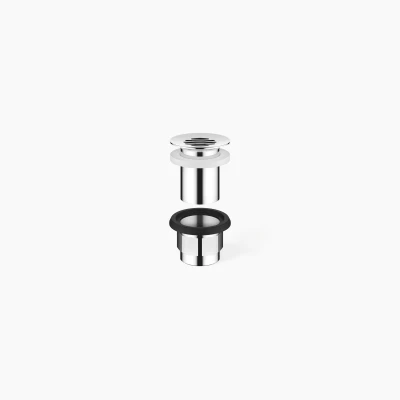 Afbeelding van Dornbracht Universeel afvoerplug 5/4&quot; voor wastafel zonder overloop