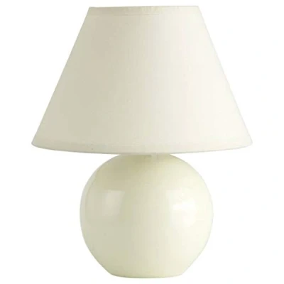 Afbeelding van Brilliant PRIMO Tafellamp Beige