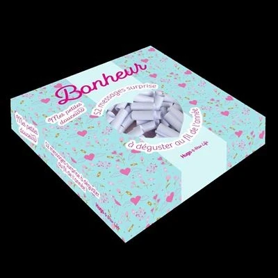 Image de Mes petites douceurs Bonheur
