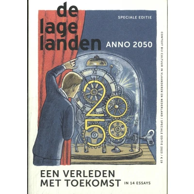 Afbeelding van De Lage Landen anno 2050
