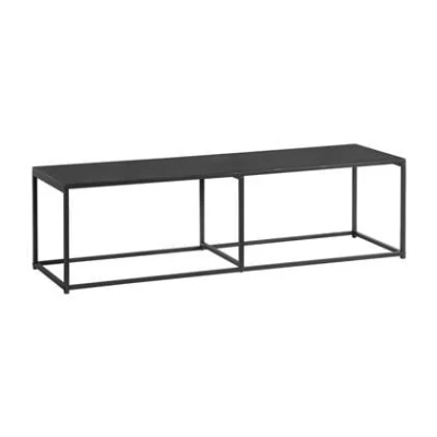 Afbeelding van sweeek Tv meubel, 140x40x40cm, industrielle