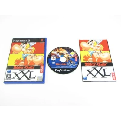 Afbeelding van Asterix &amp; Obelix Xxl