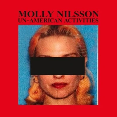 Afbeelding van Molly Nilsson Un American Activities (LP)