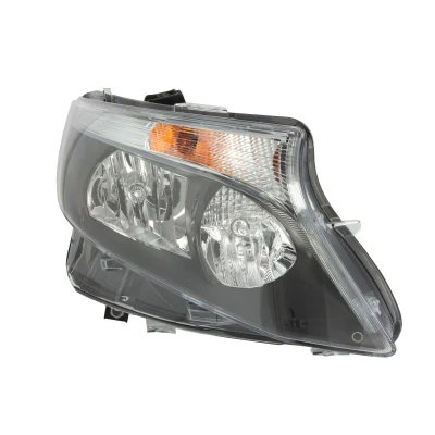 Afbeelding van Hella Koplamp Mercedes V(W447) Rechts 16 Halogeen 1EL 011 284 881