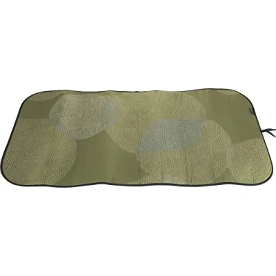Afbeelding van Brabantia Strijkdeken 65 x 120 cm Calm Green