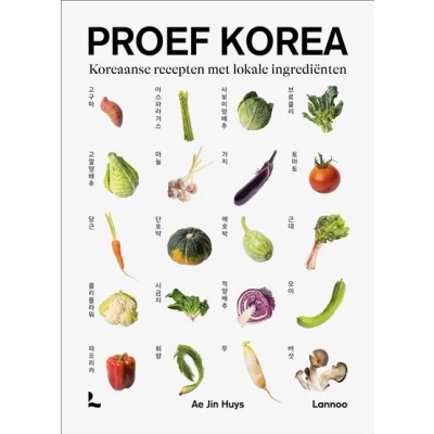Image de Proef Korea