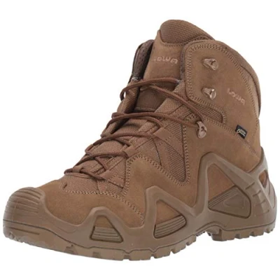 Afbeelding van Lowa Zephyr GTX Mid TF, Coyote Op