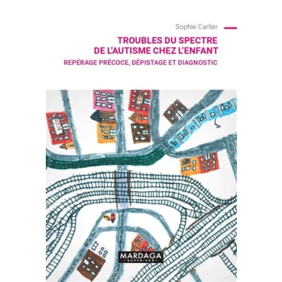 Image de Troubles du spectre de l&#039;autisme chez l&#039;enfant