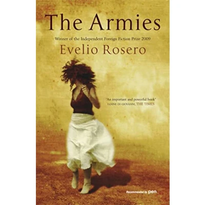 Afbeelding van The Armies