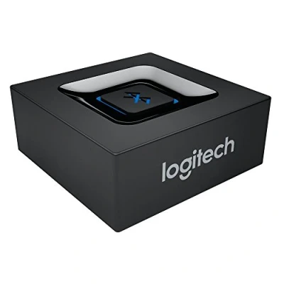 Image de Logitech Adaptateur audio Bluetooth