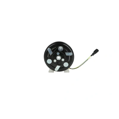 Afbeelding van NRF Airco compressor magneetkoppeling 380161