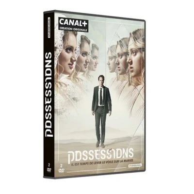 Afbeelding van Cld Distribution Possessions Dvd