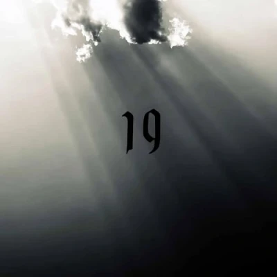 Afbeelding van Drop Nineteens Hard Light (LP)