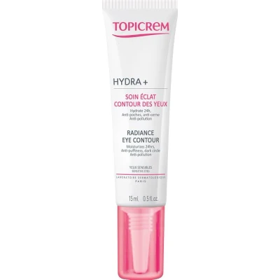 Afbeelding van Face Care Hydra+ Radiance Eye Contour Crème 15 ml