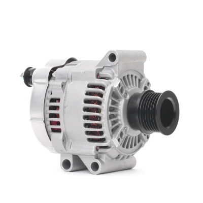 Afbeelding van Dynamo / Alternator AS PL A6034