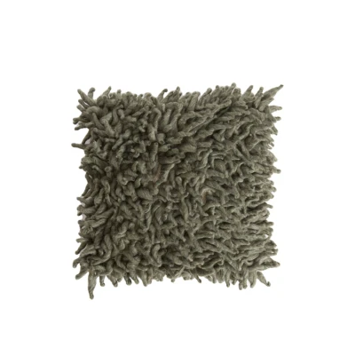 Afbeelding van Light &amp; Living Kussen COMALLO 45x45cm Groen