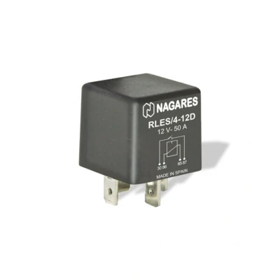Afbeelding van Relais, bedrijfsstroom MAHLE MR 49