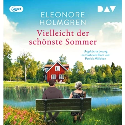 Afbeelding van Vielleicht der schönste Sommer