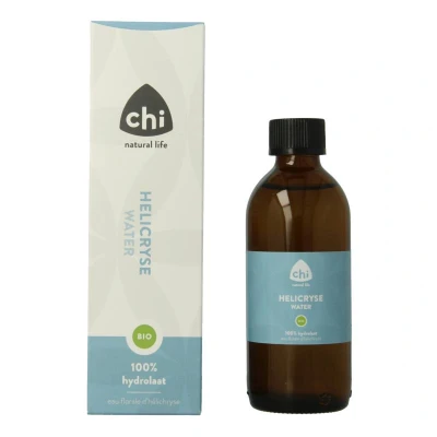 Afbeelding van Chi Helicryse Hydrolaat Bio 150ML