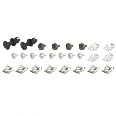 Afbeelding van Clip ROMIX ROM 90238