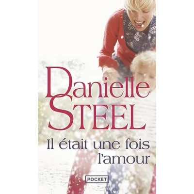 Afbeelding van ISBN Il Etait Une Fois L&#039;Amour boek Romantiek Frans Paperback