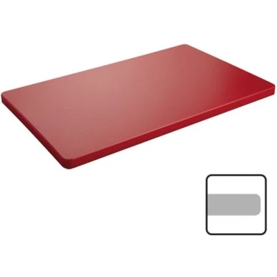 Afbeelding van snijblad 40x25cm, 882241, CaterChef