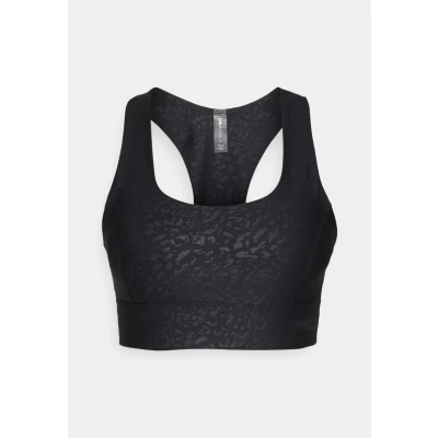 Afbeelding van ONLY Play ONPDAISY2ALMA LIFE BRA Sportbh met medium support, Dames, Maat: Medium, Black