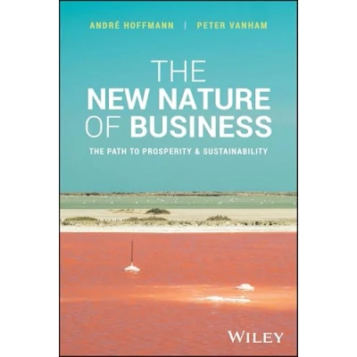 Afbeelding van The New Nature of Business
