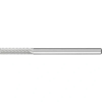Afbeelding van PFERD 21200253 Freesstift Cilinder Lengte 43 mm Afmeting, Ø 3 Werklengte 13 Schachtdiameter