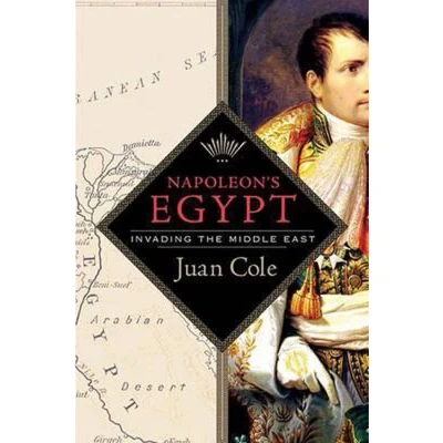 Afbeelding van Napoleon&#039;s Egypt