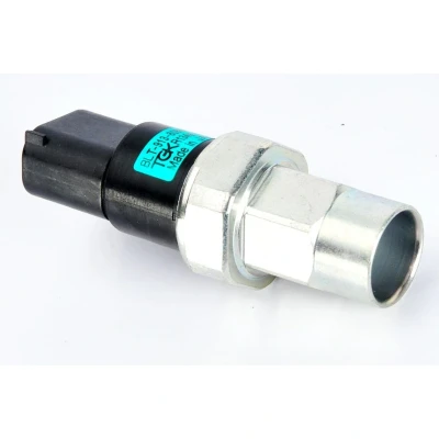 Afbeelding van Drukschakelaar, airconditioning NRF 38933