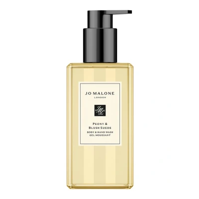 Afbeelding van Jo Malone London Peony &amp; Blush Suede Body Hand Wash Douchegel Handzeep 250 Ml