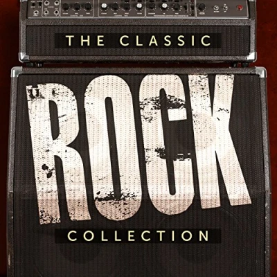 Afbeelding van Classic Rock Collection