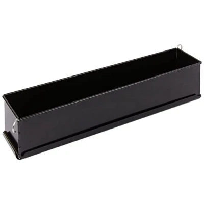 Image de PADERNO Moule PateCm 40 Noir