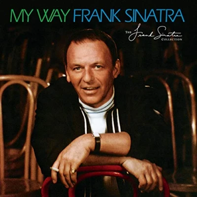 Afbeelding van Frank Sinatra My Way 50th Anniversary (LP)
