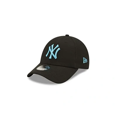 Afbeelding van New Era Batman Paint Base Black 9Forty Kids Snapback Cap