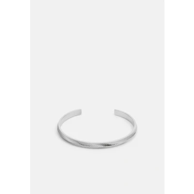 Afbeelding van Fossil Harlow Bracelet Armband silvercoloured, Dames, Maat: One Size, Silver coloured