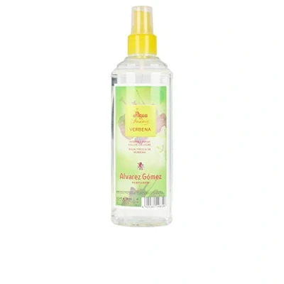 Image de Alvarez Gómez Agua Fresca Verbena Eau de Cologne 300 ml