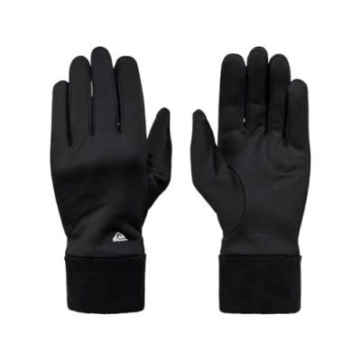 Image de gants Quiksilver Hottawa black Noir Taille : M