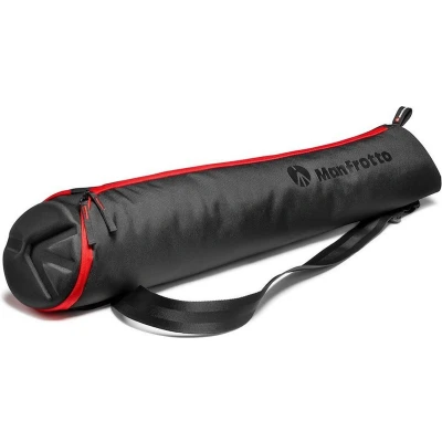 Afbeelding van Manfrotto Unpadded Tripod Bag 75 Cm Zwart