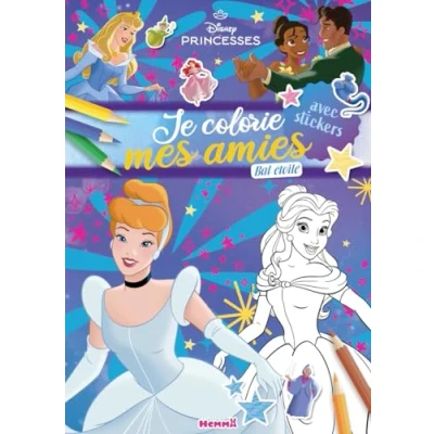 Afbeelding van Bal étoilé: Avec stickers