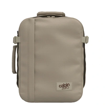 Afbeelding van CabinZero Classic Tech 28L Laptop Backpack Zen Garden