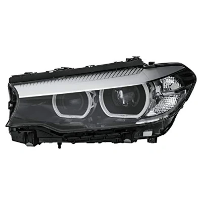 Afbeelding van Hella Koplamp BMW 5 (G30 G31 F90) 16 Links led 1EX 354 836 011