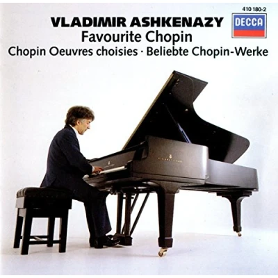 Afbeelding van Favourite Chopin