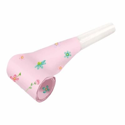 Image de Pinces à rouleaux de chevaux 30cm 8 pièces